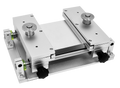 Cutting Fixture