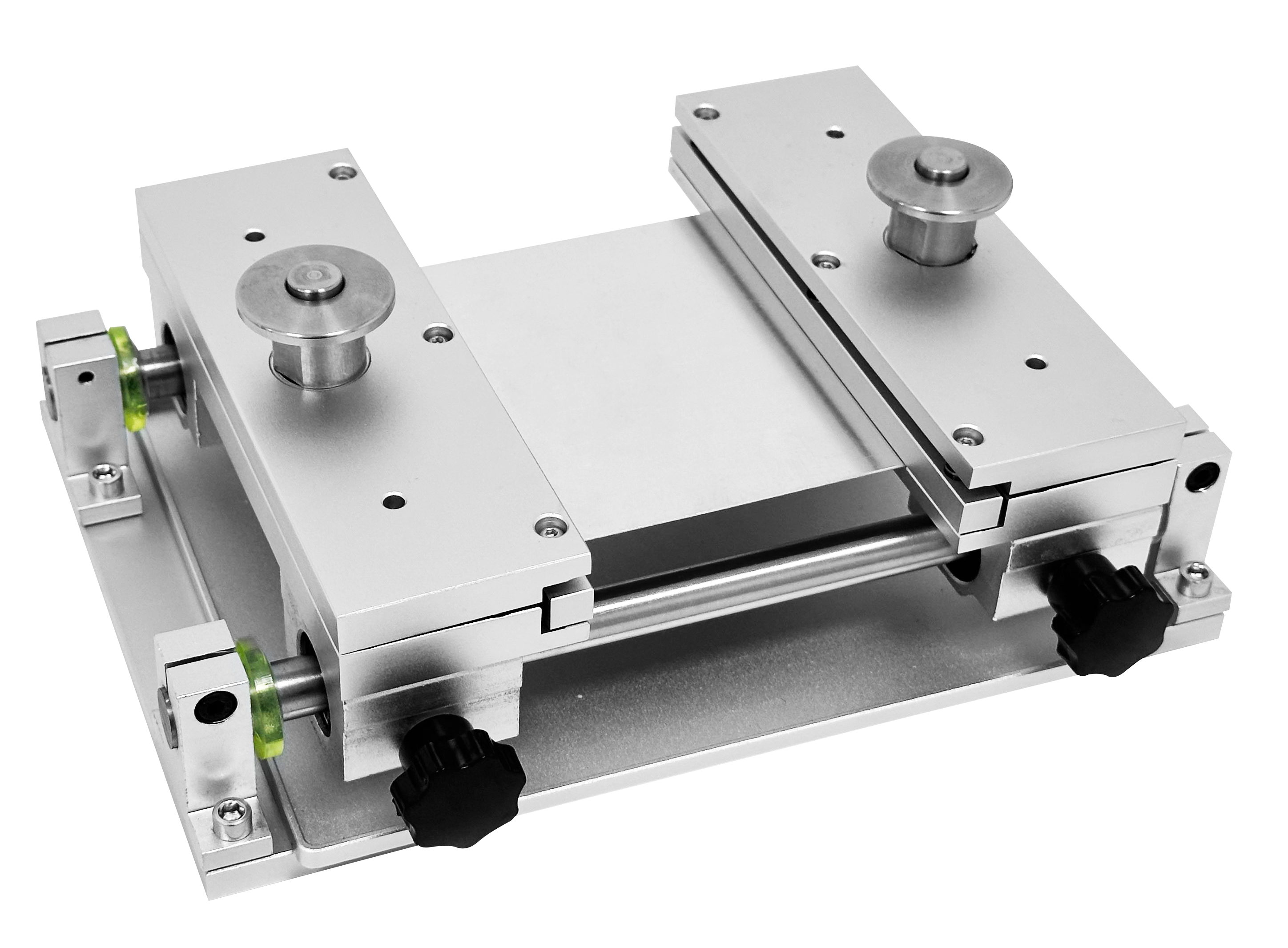 Cutting Fixture