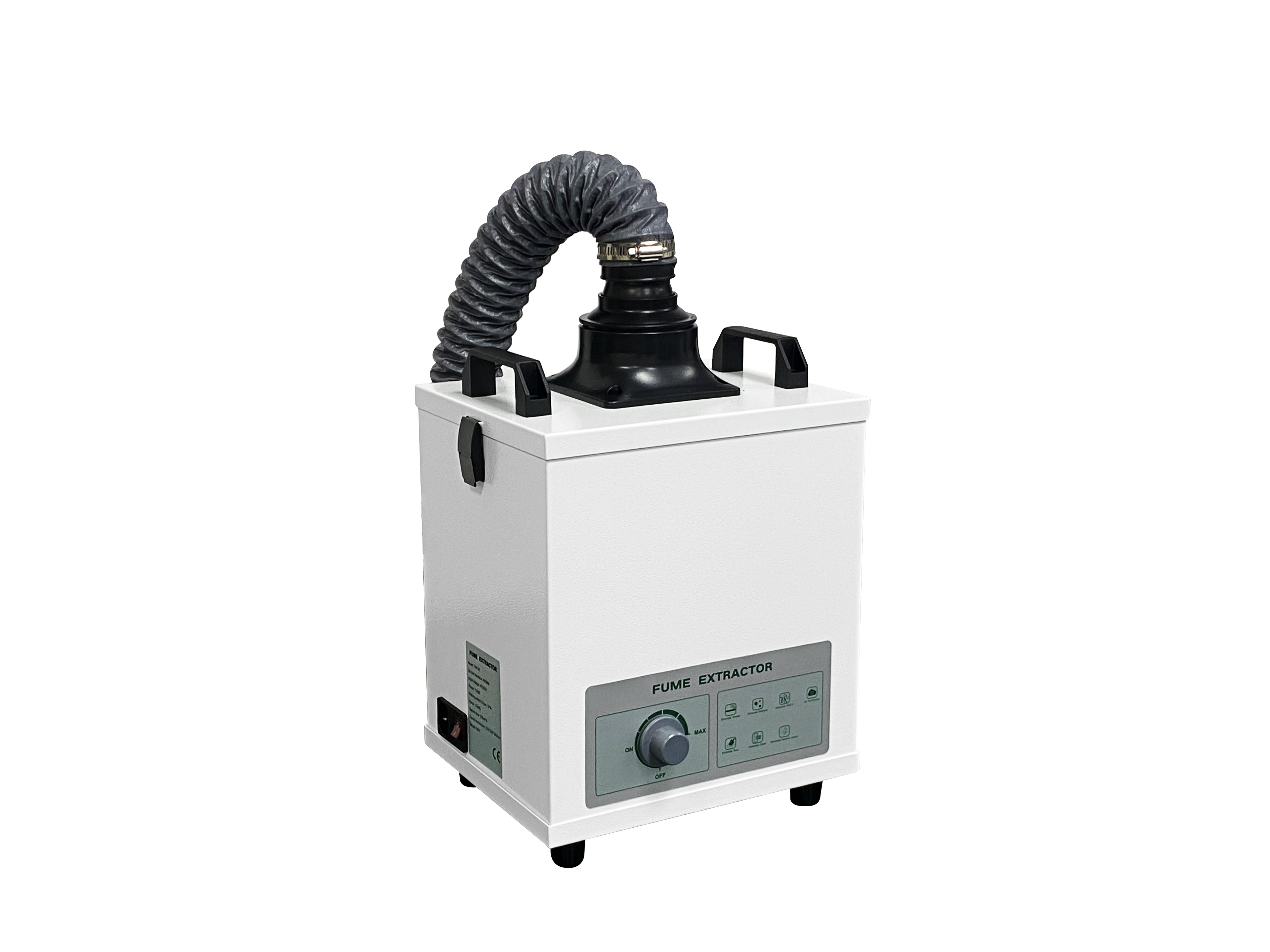Fume Extraction System