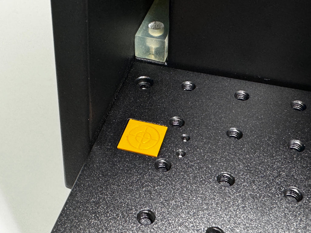 Mamal M Series Fibre Laser - MOPA