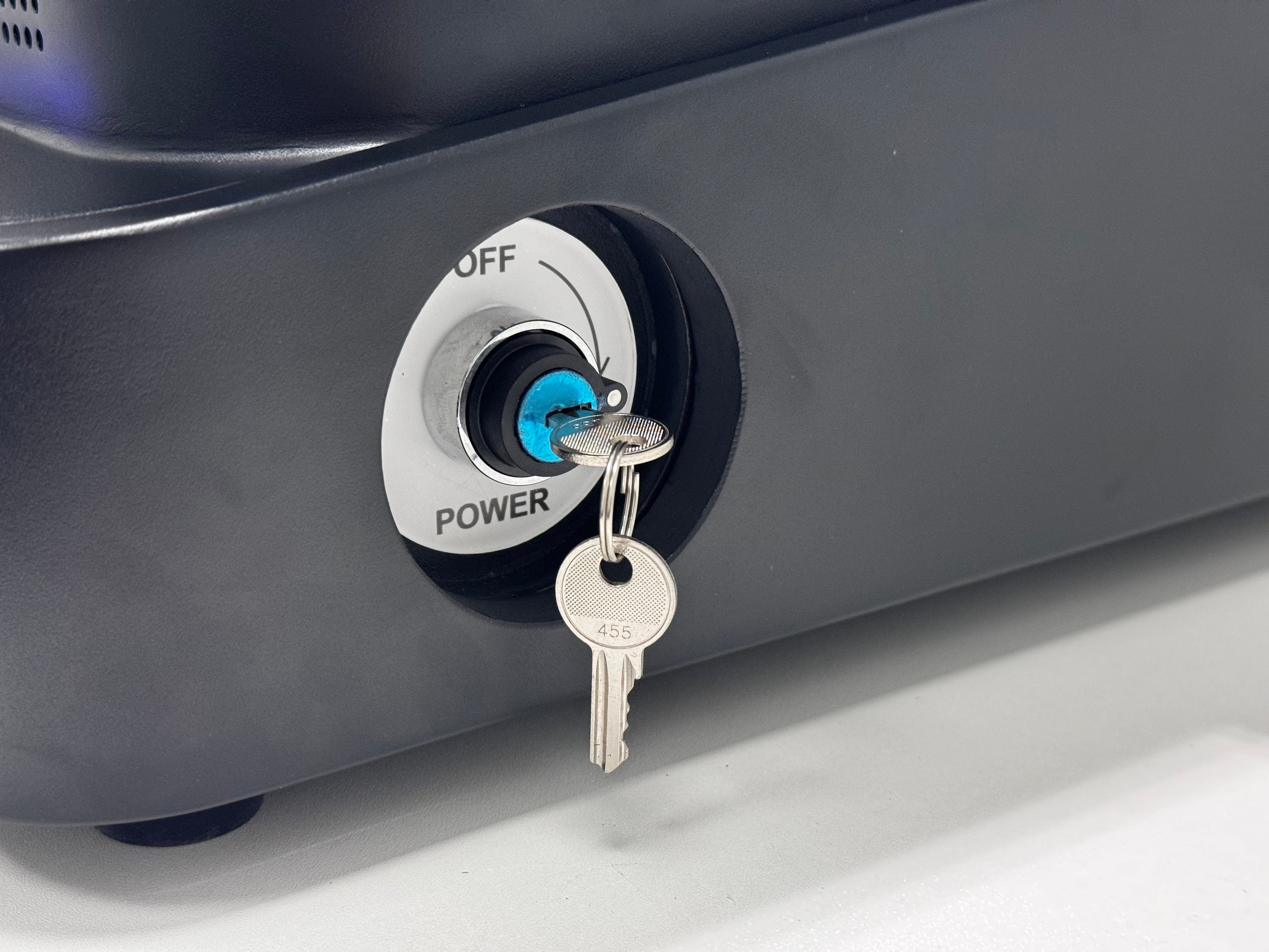 Mamal M Series Fibre Laser - MOPA