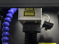 Camera for live monitoring