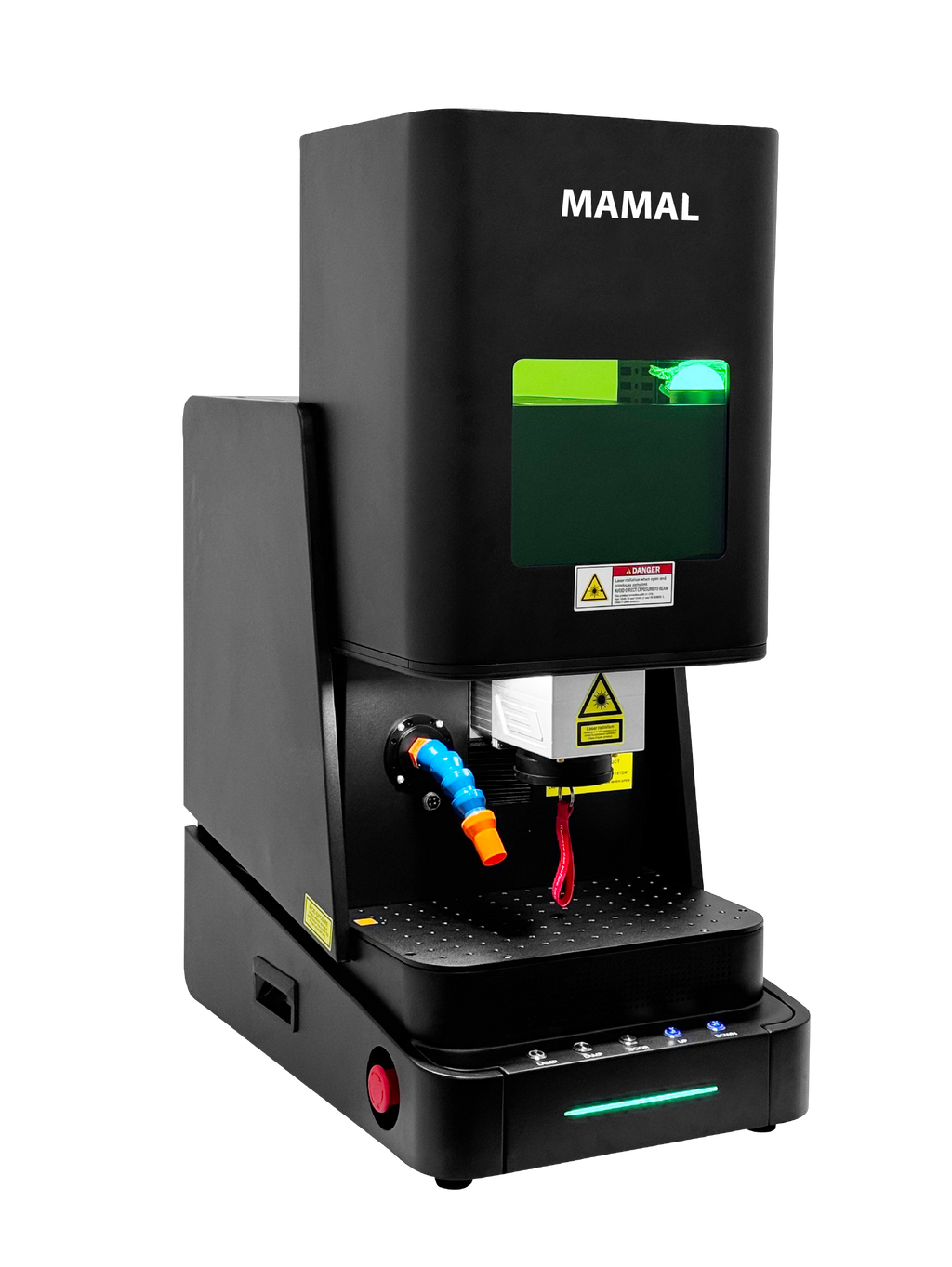 Best Fibre Laser Marking Machine UK