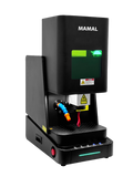 Best Fibre Laser Marking Machine UK