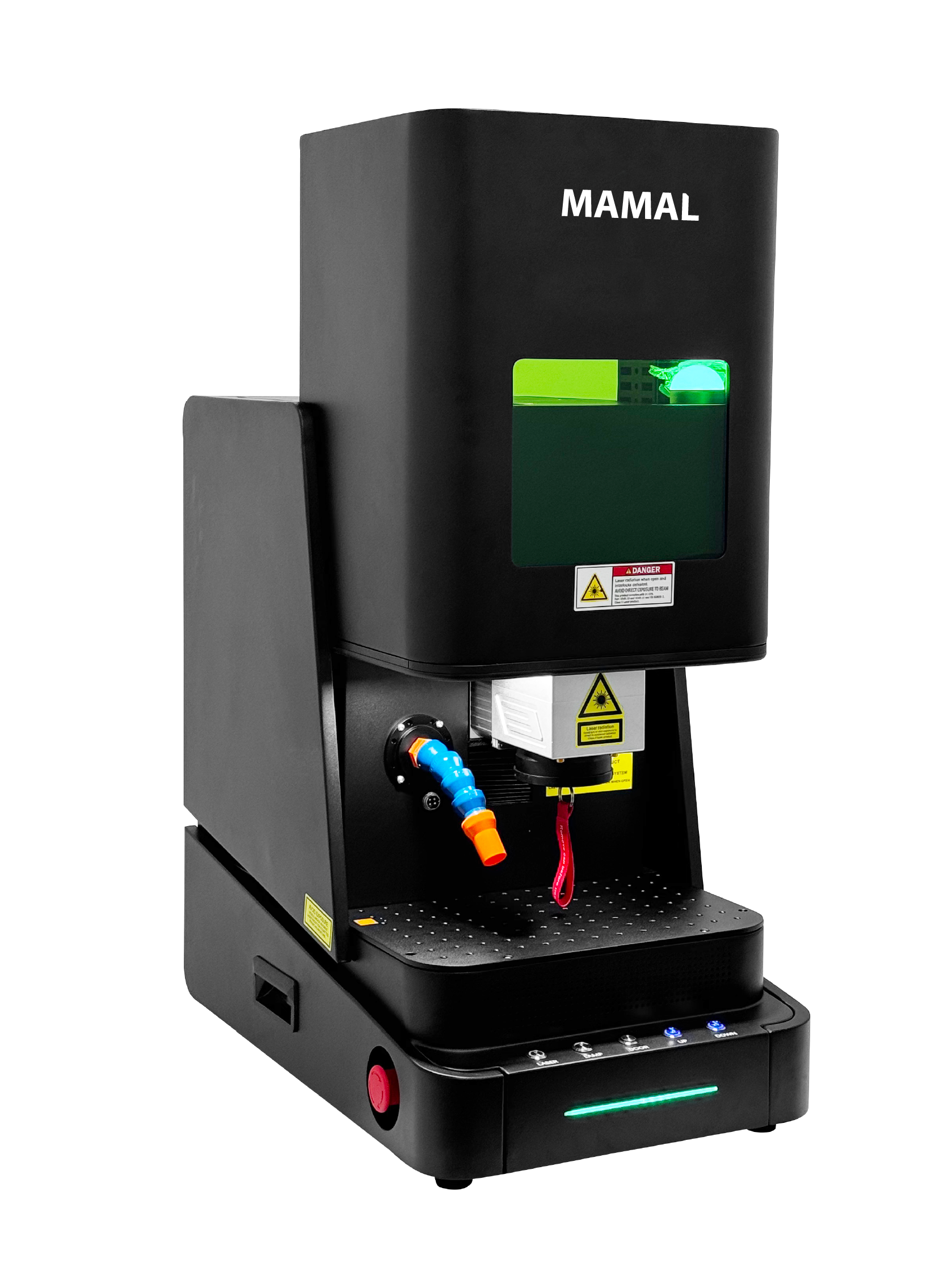 Best Fibre Laser Marking Machine UK