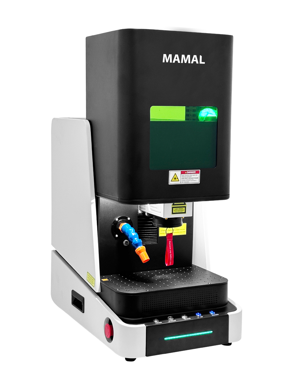 Best MOPA Fibre Laser Marking Machine UK