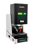 Best MOPA Fibre Laser Marking Machine UK