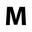 Mamal logo