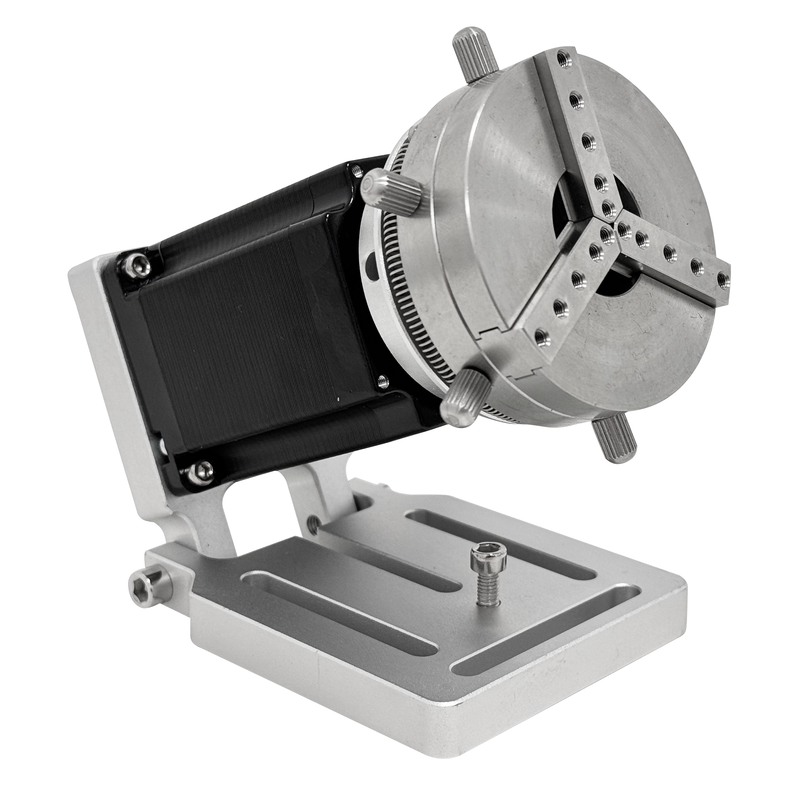 Rotary Attachment